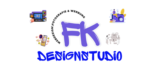FK Designstudio Logo